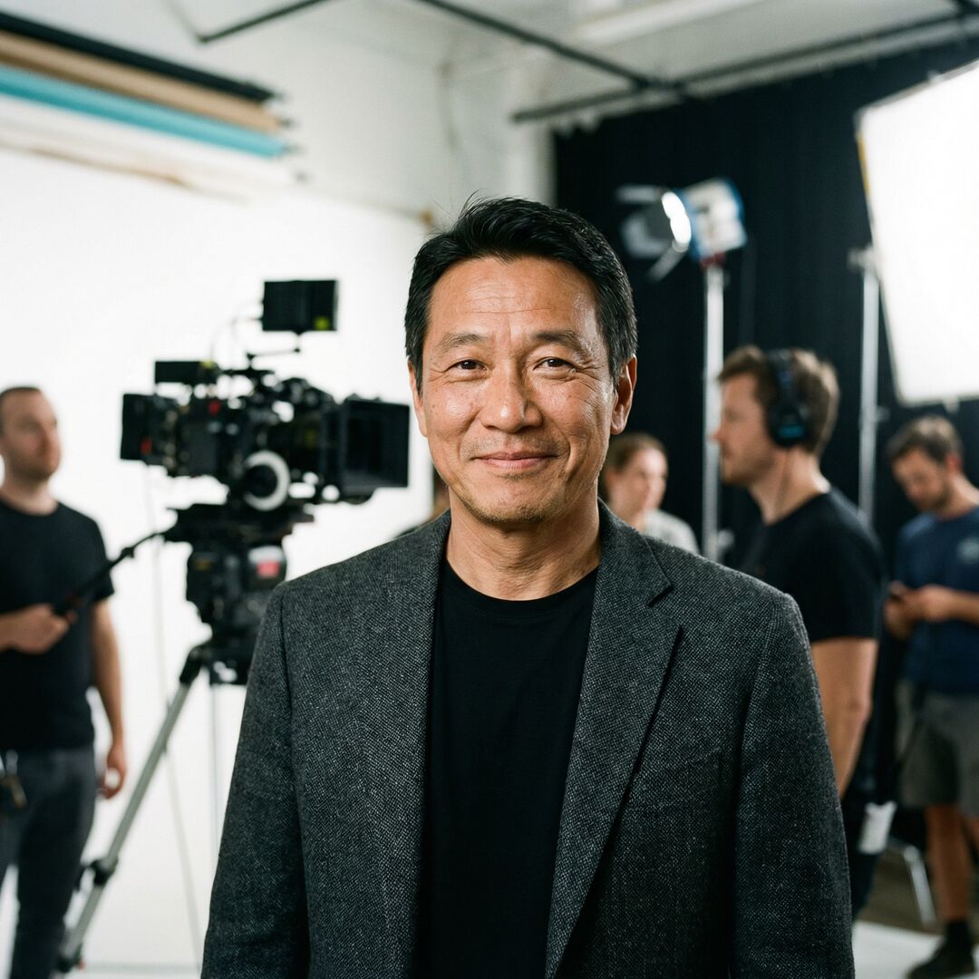 糖心vlog导演张明