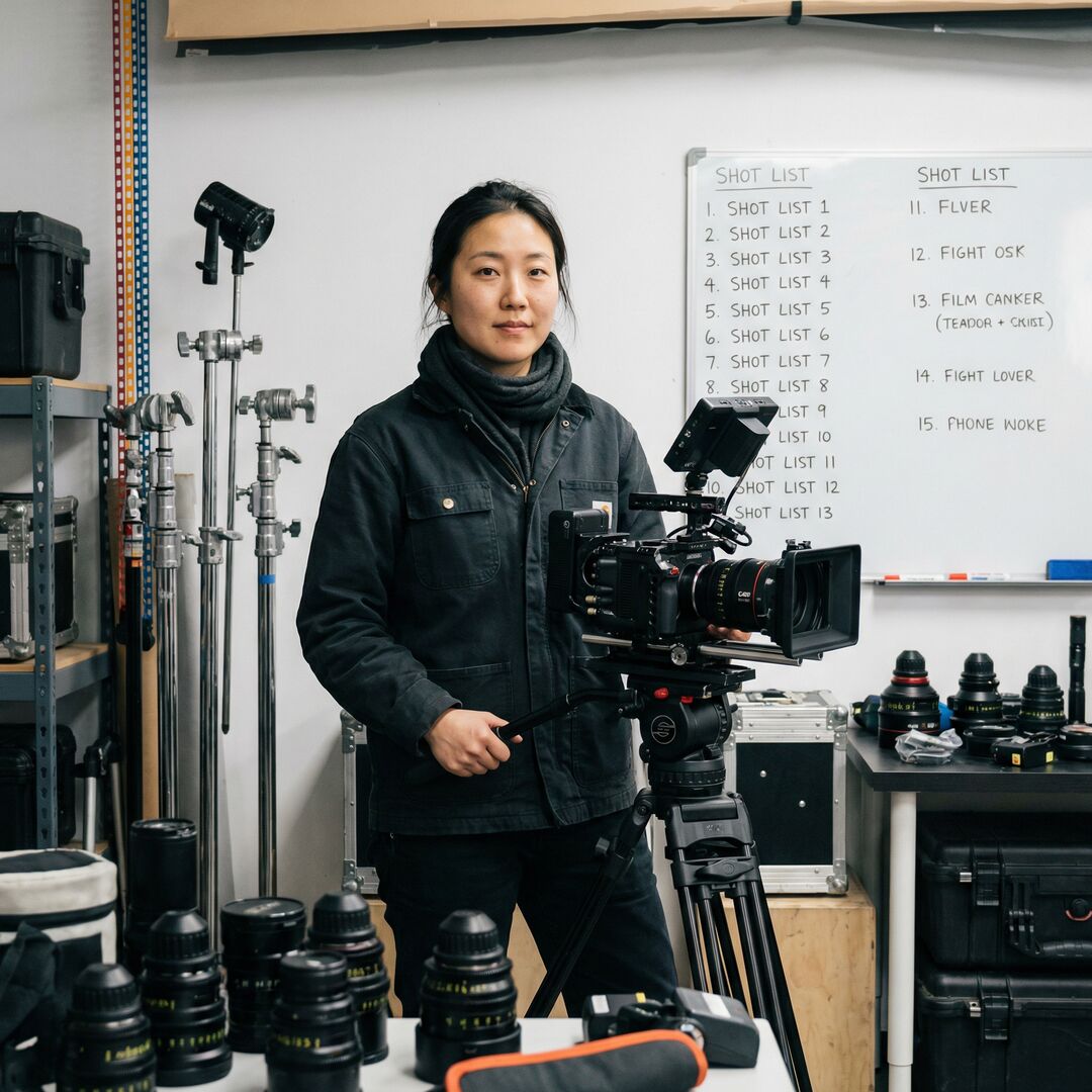 糖心vlog摄影师李雪